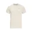 Jack Wolfskin Men's Essential Tee - Cotton White