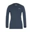 Jack Wolfskin Women's Sky Thermal Long Sleeve - Midnight Sky
