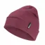 Jack Wolfskin Rib Beanie - Raisin
