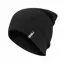Jack Wolfskin Rib Beanie - Black