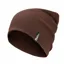Jack Wolfskin Rib Beanie - Hot Chocolate