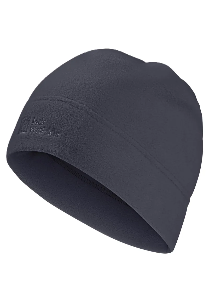 Jack Wolfskin Real Stuff Beanie - Graphite