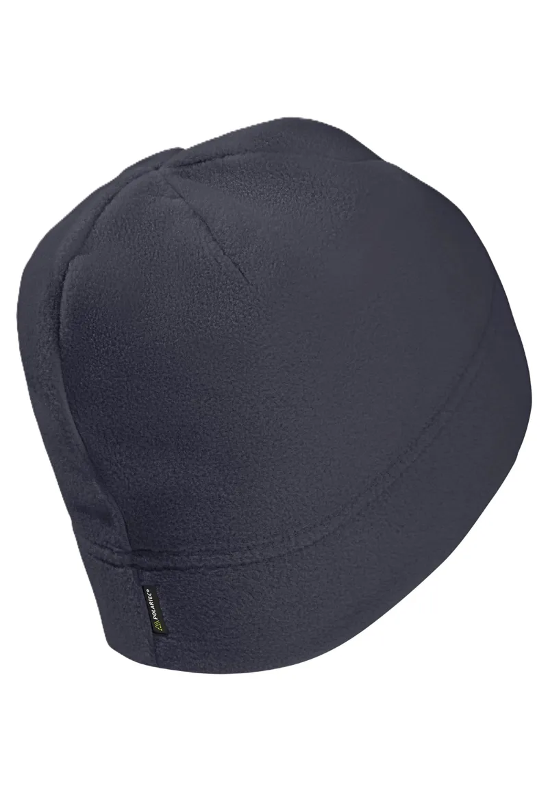 Jack Wolfskin Real Stuff Beanie - Graphite-1