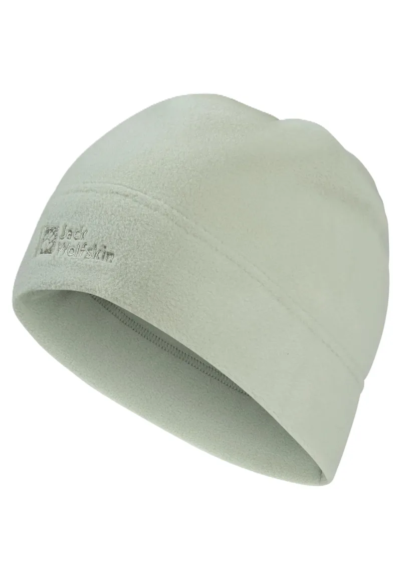 Jack Wolfskin Real Stuff Beanie - Mint Leaf