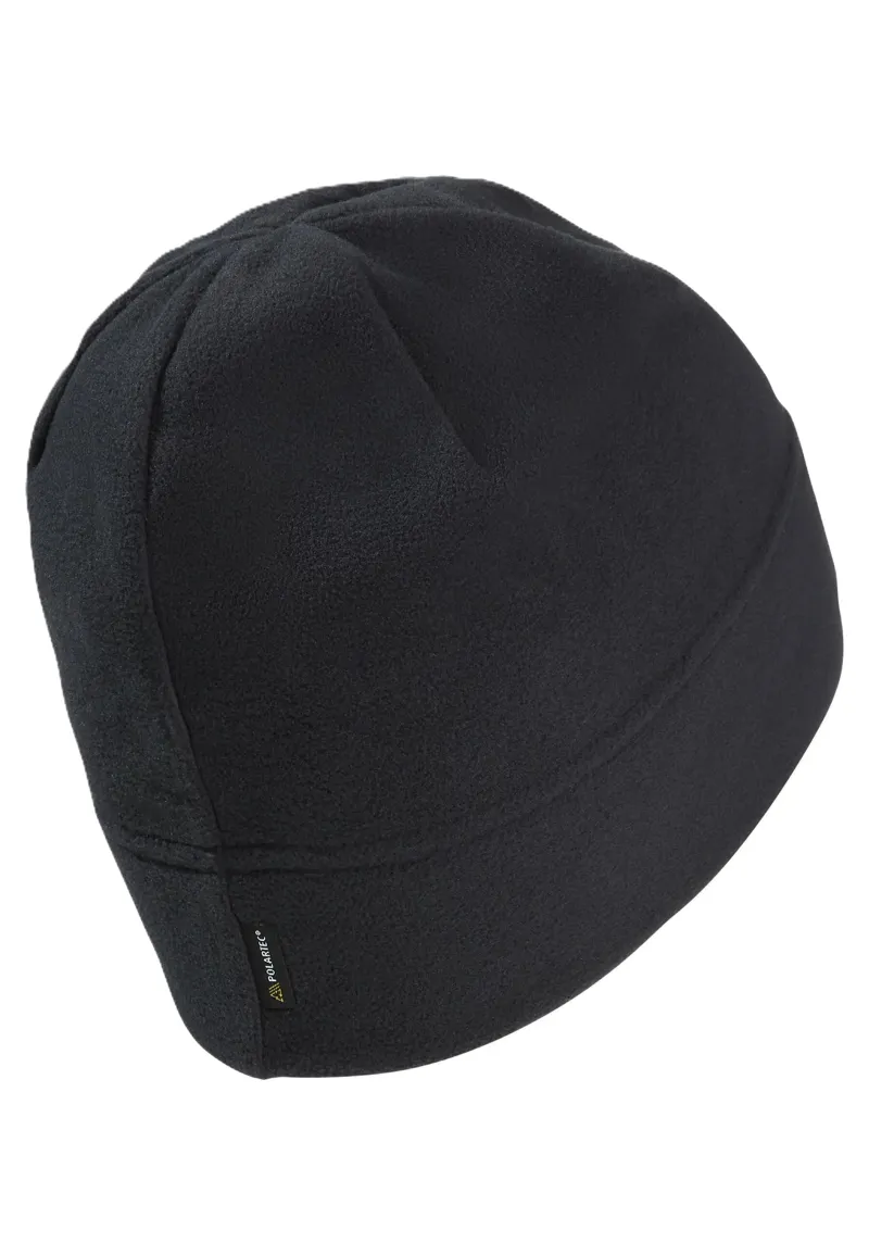 Jack Wolfskin Real Stuff Beanie - Black-1