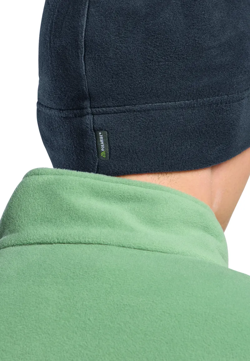 Jack Wolfskin Real Stuff Beanie - Black-4