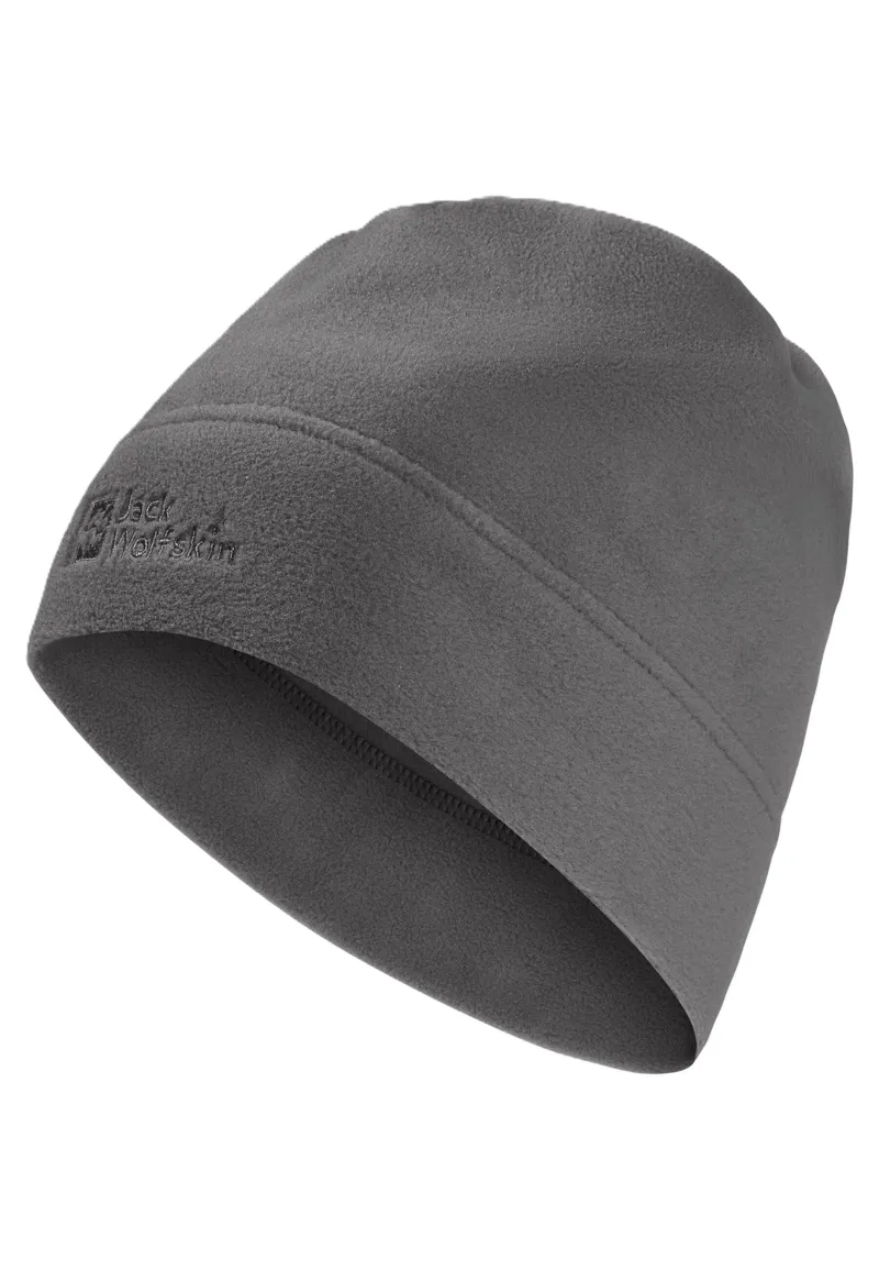 Jack Wolfskin Real Stuff Beanie - Slate