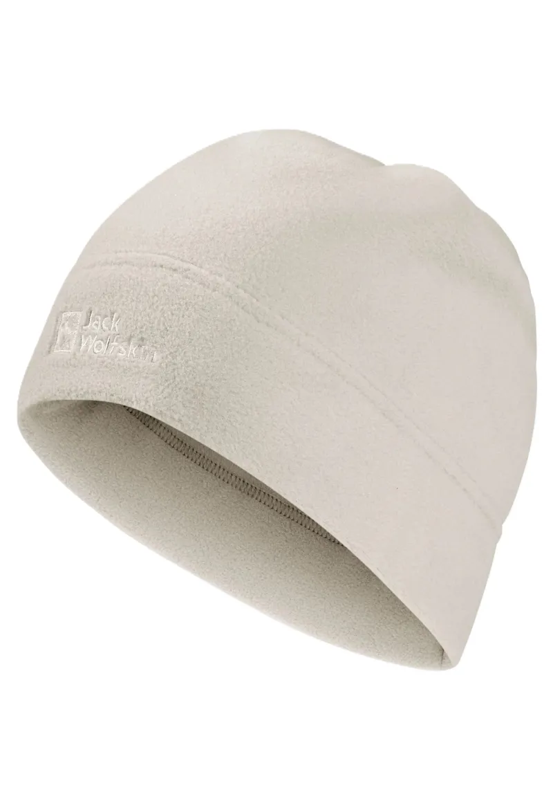 Jack Wolfskin Real Stuff Beanie - Pale Sand