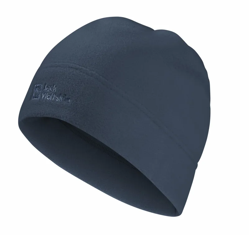 Jack Wolfskin Real Stuff Beanie - Midnight Sky