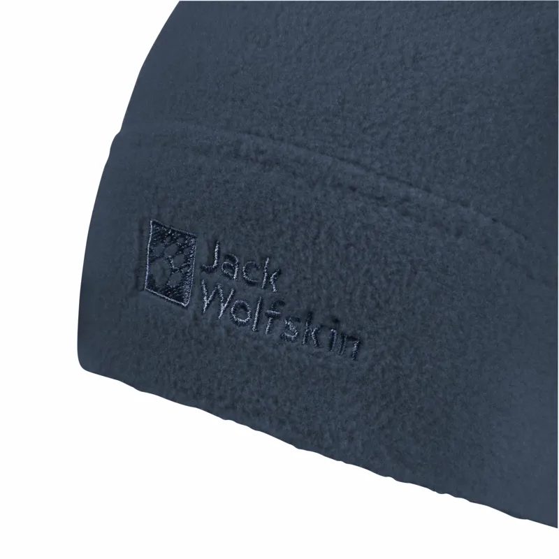 Jack Wolfskin Real Stuff Beanie - Midnight Sky-2