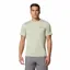 Columbia Men's Hike Crew Technical T-Shirt - Safari