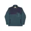 Bleubird Polar 1/4 Zip Fleece - Teal