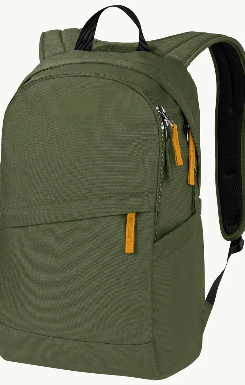 Jack Wolfskin Perfect Day - Greenwood