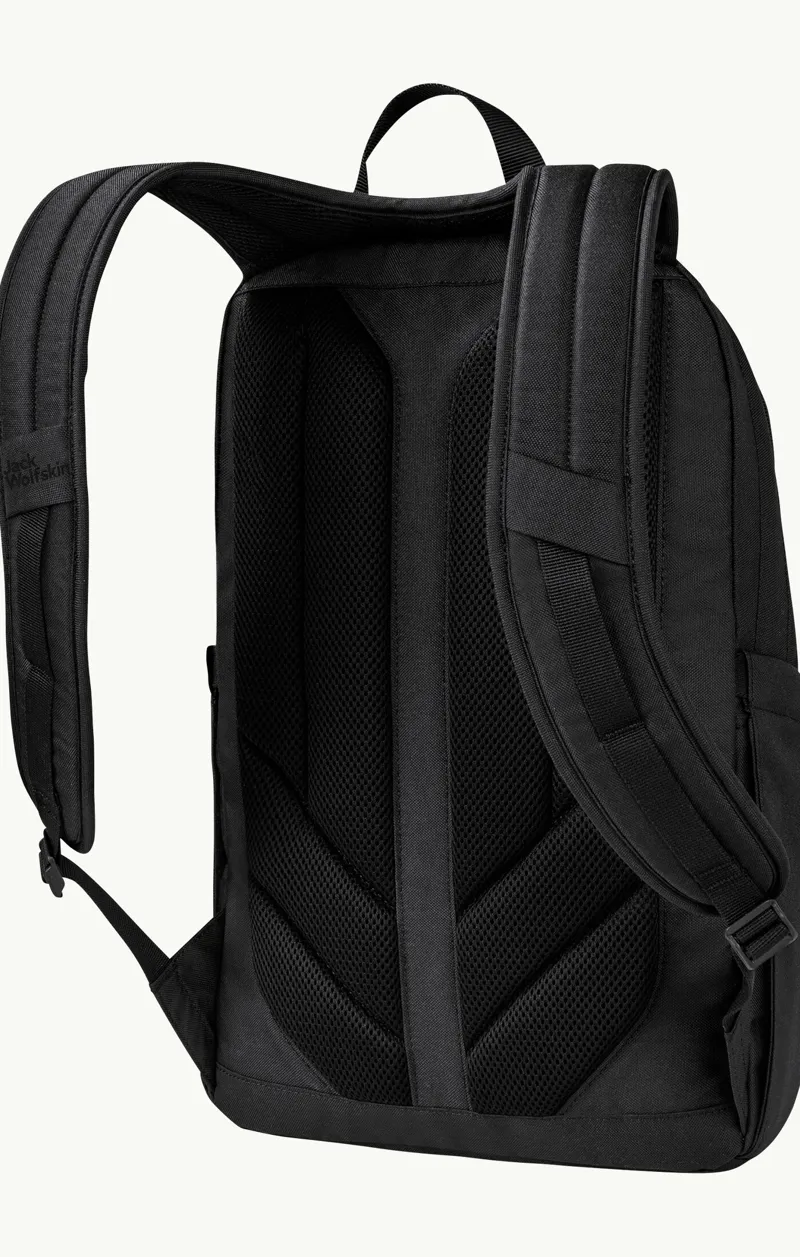 Jack Wolfskin Perfect Day - Black-1