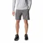 Columbia Men's Silver Ridge Utility Cargo Walking Shorts - City Grey