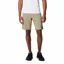Columbia Men's Silver Ridge Utility Cargo Walking Shorts - Tusk