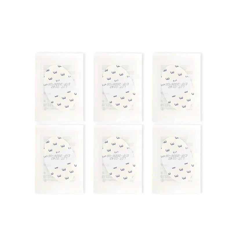 Lifesystems Sterile Blister Plasters-1