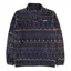 Kavu Cavanaugh Fleece - Chalet Holiday
