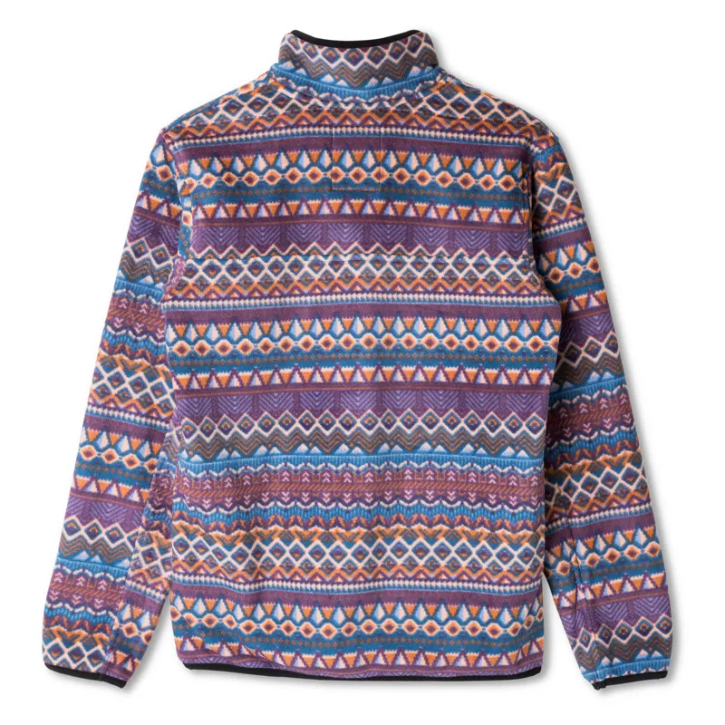 Kavu Cavanaugh Fleece Cottage Knit