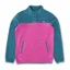 Kavu Cavanaugh Fleece - Plum Tree