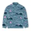 Kavu Cavanaugh Fleece - Sassy Sasquatch