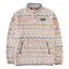 Kavu Cavanaugh Fleece - Winter Holiday