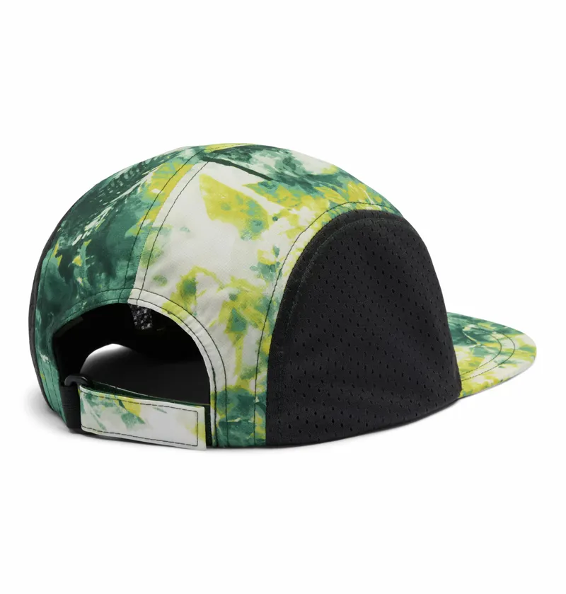 Columbia Wingmark Cap - Seasalt Everglow-1