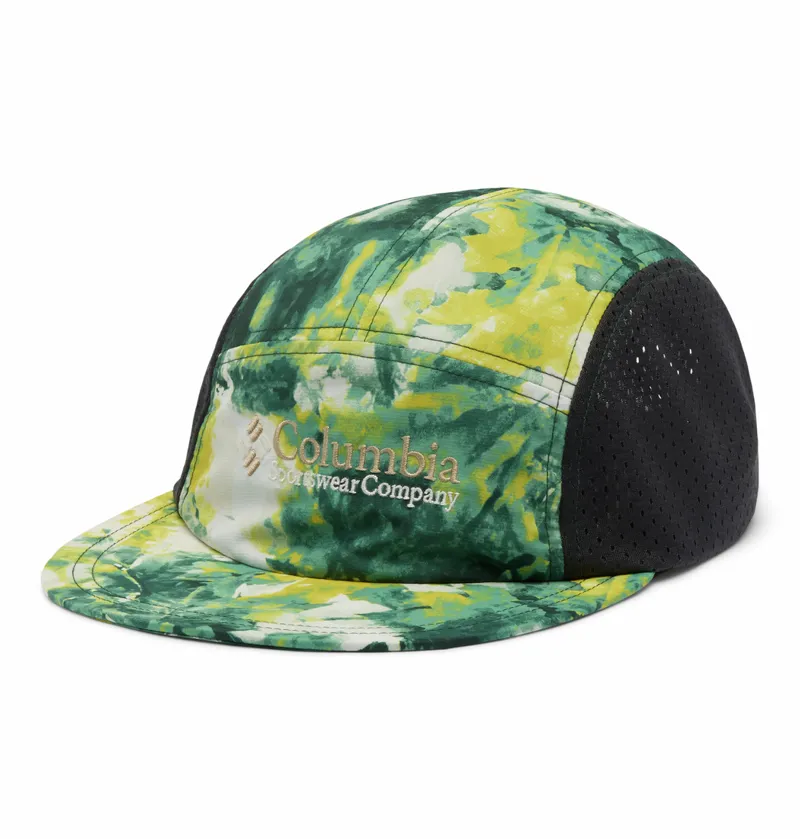 Columbia Wingmark Cap - Seasalt Everglow