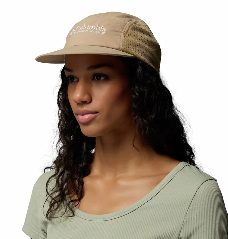 Columbia Wingmark Cap - Beach-4