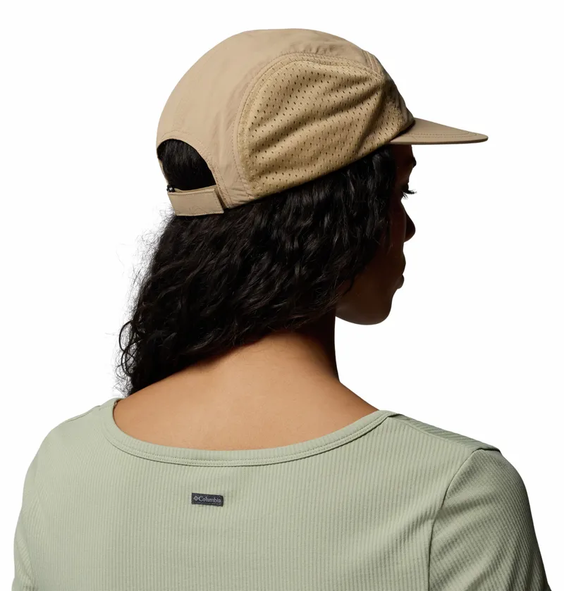 Columbia Wingmark Cap - Beach-5