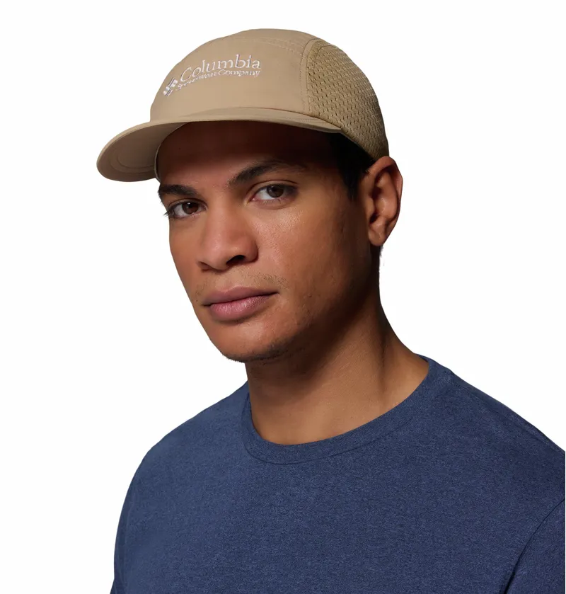 Columbia Wingmark Cap - Beach-2