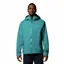 Columbia Men's Ampli-Dry III Waterproof Hiking Shell Jacket - River Blue