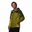 Columbia Men's Inner Limits Waterproof Jacket - Mossy Green/Greenscape/Antique Moss