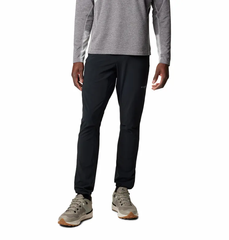 Columbia Men's Triple Canyon II Hiking Trousers - Black