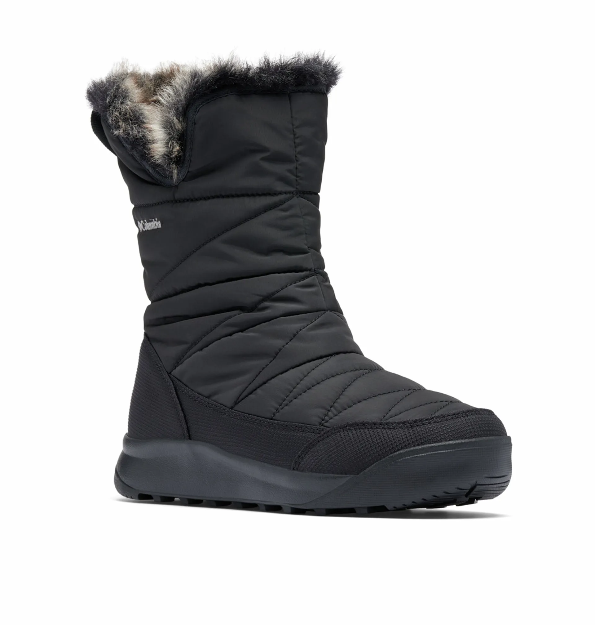 Winter Boots Columbia Women's Minx Women's Minx Slip V Boot