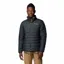 Columbia Men's Powder Lite II Insulated Jacket - Black