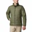 Columbia Men's Powder Lite II Insulated Jacket - Stone Green