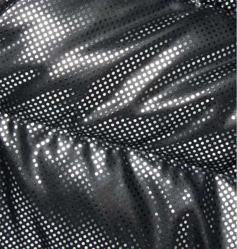 Columbia Men's Powder Lite II Insulated Jacket - Black-6