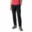 Columbia Women's Leslie Falls II Trousers - Black