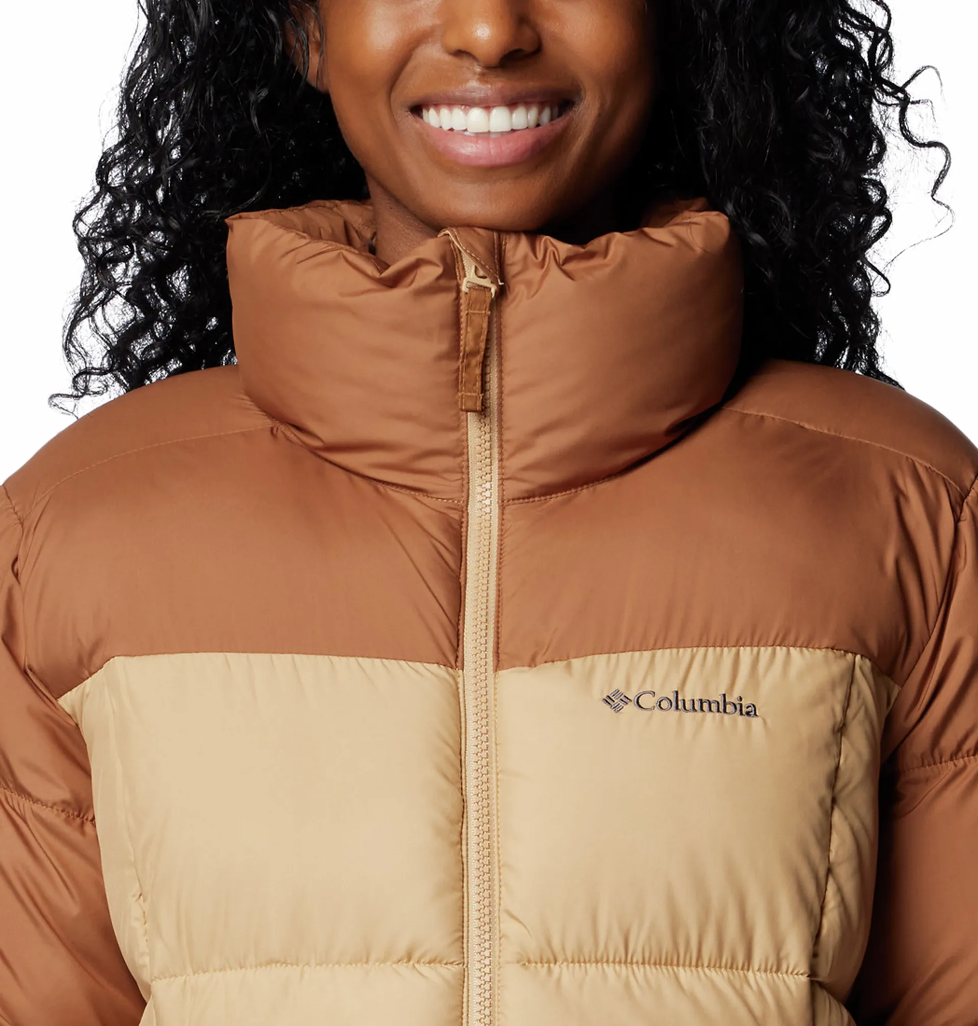 Columbia Women's Pike Pike Lake Insulated Jacket Columbia