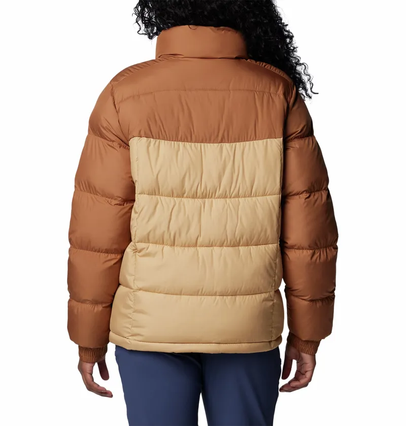Replacement fur for columbia jacket deals