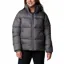 Columbia Women's Puffect II Insulated Jacket - City Grey