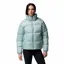 Columbia Women's Puffect II Insulated Jacket - Crushed Blue