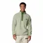 Columbia Helvetia II Half Snap Fleece - Safari