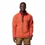 Columbia Helvetia II Half Snap Fleece - Tuscan