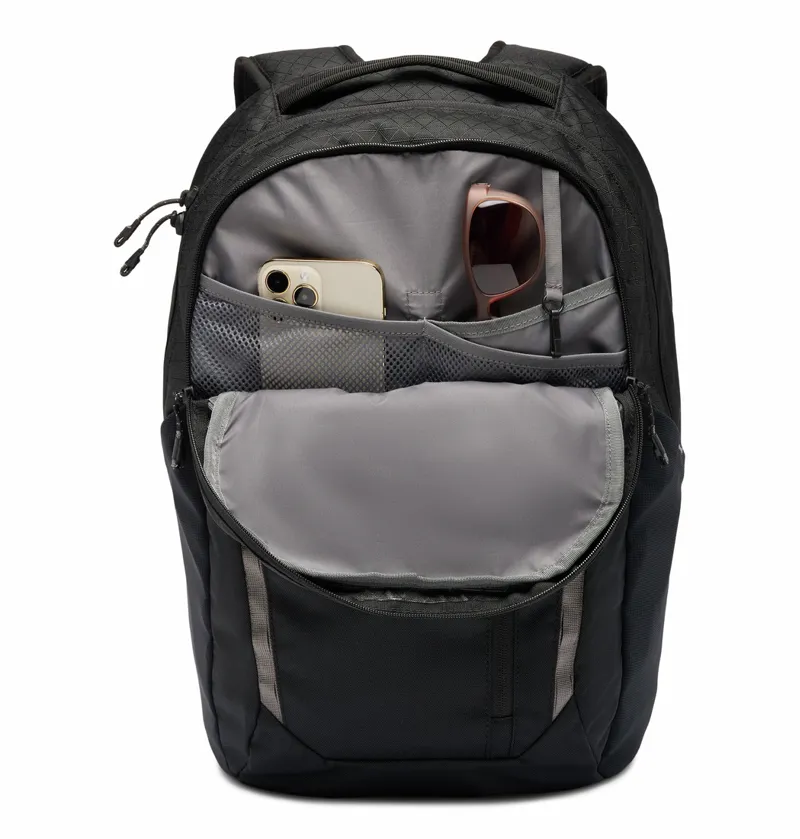 Columbia Atlas Explorer ll 26L Backpack - Black-2
