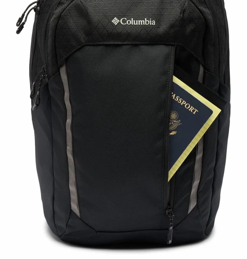 Columbia Atlas Explorer ll 26L Backpack - Black-4