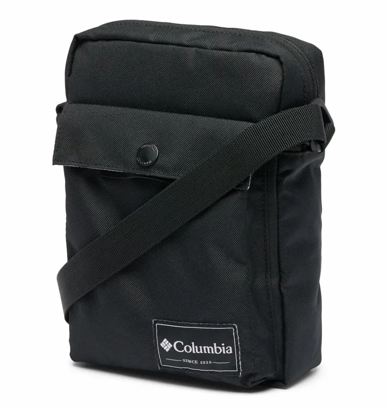 Columbia Zigzag II Side Bag - Black