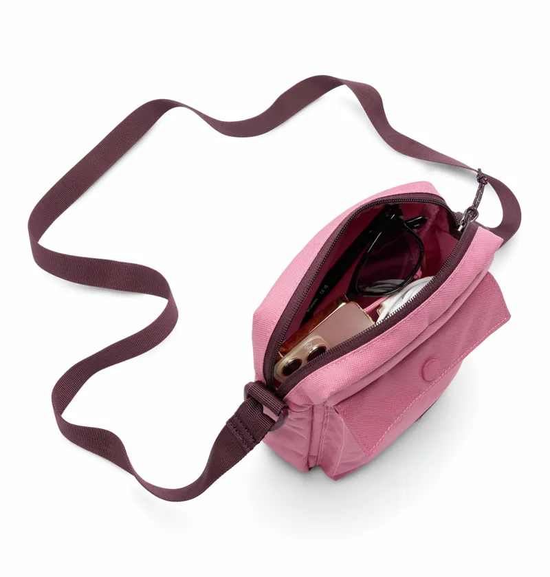 Columbia Zigzag II Side Bag - Rosette-2