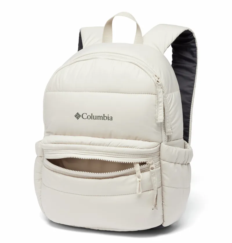 Columbia Pike Lake ll Backpack - Dark Stone-3